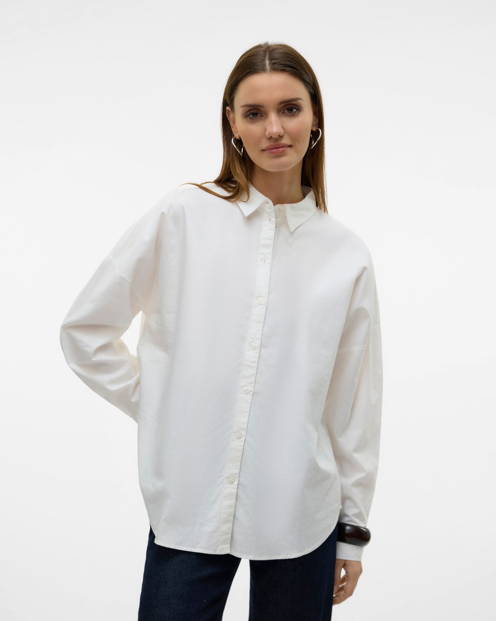 AWPARIS OVERSIZED SHIRT